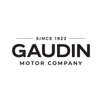 Gaudin Motor Company logo - Similar company to Harlin Its Llc