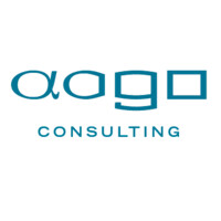 Aago Consulting logo - Similar company to Media Bamboo