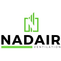 Nadair Ventilation logo - Similar company to Ecoclim