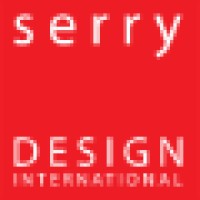 Serry Design (Architects & Interior Designers) logo - Similar company to Bold Egypt Co