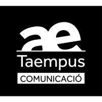 Taempus logo - Similar company to Vilateral, Agencia De Comunicación