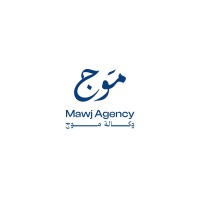 Mawj Agency logo - Similar company to Kour Consulting