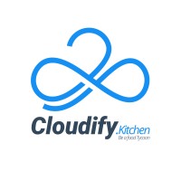 Cloudify Kitchen logo - Similar company to Kitchme