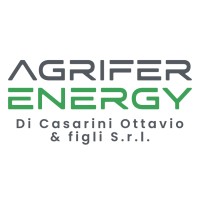 Agrifer Energy logo - Similar company to Evm Asia