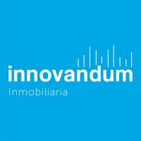 Innovandum logo - Similar company to Hummana