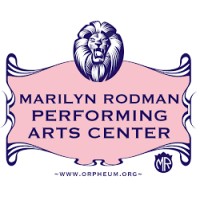 Marilyn Rodman Performing Arts Center