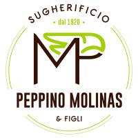 Sugherificio Molinas logo - Similar company to Inderst Gmbh