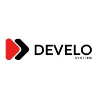 Develo Systems logo - Similar company to Tawuno