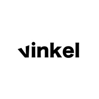 Vinkel Productions logo - Similar company to Jungeltelegraf1 / Eteren As