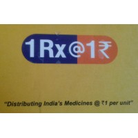 1Rx@1Rs logo - Similar company to My Rx