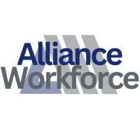 Alliance Workforce Inc. logo - Similar company to Tsrsa