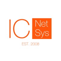 ICNetSys logo - Similar company to G. Nuval Group Of Companies