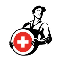 Vom Chäser logo - Similar company to Eisenga Kaas