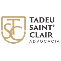 Tadeu Saint' Clair Advocacia logo - Similar company to Souza Barquette Advogados