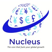 Nucleus logo - Similar company to Nucleus Technologies