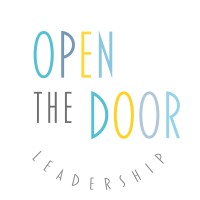 Open The Door Leadership