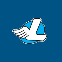 Liquexpress Transportes logo - Similar company to Esquadrão Serviços