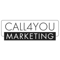 Call 4 You Marketing - WeMakeCalls4You.com logo - Similar company to Call4U