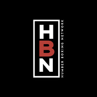 Humber Boxing Network logo - Similar company to Project Boxing