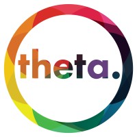 theta. logo - Similar company to Uplight