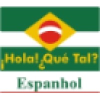¡Hola! ¿Qué Tal? Espanhol logo - Similar company to Aulas De Espanhol