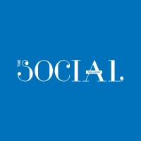 The Social Publication logo - Similar company to Techforce Recruiting