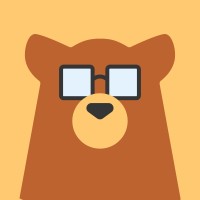 CodeBear logo - Similar company to Imperio