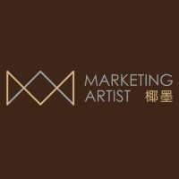Marketing Artist 椰墨 logo - Similar company to Creator To Cashflow