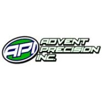 Advent Precision Inc. logo - Similar company to Rayco Machine & Engineering Group