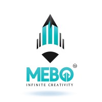 CÔNG TY CP TM-DV THIẾT KẾ TRUYỀN THÔNG MEBO logo - Similar company to Ban Thông Tin Truyền Thông Buh - B4T