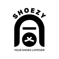 Shoezy logo - Similar company to Surf Pacific