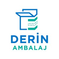 DERİN OLUKLU MUKAVVA AMBALAJ VE SAN. TİC. LTD. ŞTİ. logo - Similar company to Beli̇n Grup Oluklu Mukavva Koli̇ Sanayi̇
