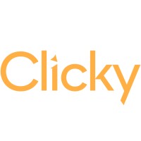 Clicky Marketing logo - Similar company to Jasper Creative Solutions