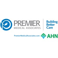 Premier Medical Associates, P.C. logo - Similar company to Premier Medical Group