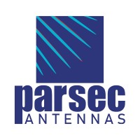 Parsec Antennas logo - Similar company to Taoglas