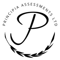 Principia Assessments Ltd. logo - Similar company to Camprof Canada