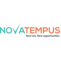 Novatempus logo - Similar company to Mks Advertising