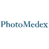 PhotoMedex logo - Similar company to Amedza Medical