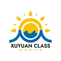 XuYuan Class logo - Similar company to Catha Digital