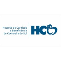 Hospital de Caridade e Beneficência de Cachoeira do Sul logo - Similar company to Unicard S/A