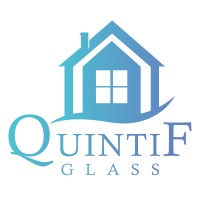 Quintif Glass logo - Similar company to Glass Technique Ltd.,