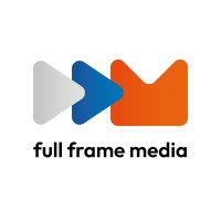 Full Frame Media logo - Similar company to Novacane Recording Studios