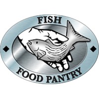 The Fish Food Pantry Roseburg logo - Similar company to Peak It Security & Solutions