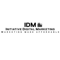 Initiative Digital Marketing logo - Similar company to Juggla Media