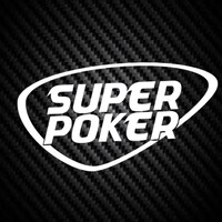 SuperPoker logo - Similar company to Marveltex