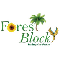 Bloco Florestal - Forest Block logo - Similar company to Bradhus Technologies