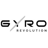 Gyro Revolution logo - Similar company to Becker Electronics