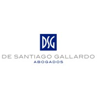 DSG Abogados logo - Similar company to Heritae