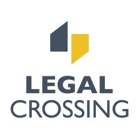 Legal Crossing, Immigration Lawyers logo - Similar company to Estrafidus