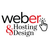 Weber Hosting & Design™